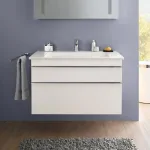 Умивальник накладний Villeroy & Boch Venticello 1200х500, білий (4104CH01) - Фото 2