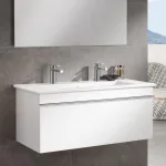 Умивальник накладний Villeroy & Boch Venticello, 120x50 (4104CK01) - Фото 3