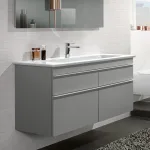 Умивальник накладний Villeroy & Boch Venticello, 120х50 (4104CL01) - Фото 3