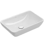 Умивальник на стільницю Villeroy & Boch Venticello 55х36 (41135501) - Фото 1