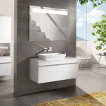 Умывальник на столешницу Villeroy & Boch Venticello, 55х36 (411355R1) - Фото 2