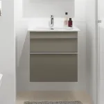 Умивальник накладний Villeroy & Boch Venticello, 60x50 (41246001) - Фото 2