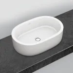 Умывальник на столешницу Villeroy & Boch Architectura 60х40 (41266001) - Фото 2