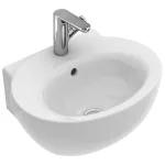 Умывальник подвесной Villeroy&Boch Aveo new generation, 50x40,5 (413150R1) - Фото 1
