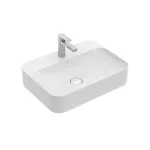 Умывальник на столешницу Villeroy & Boch Finion 60 х 44.5 см (414264R1) - Фото 1