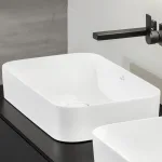 Умивальник на стільницю Villeroy & Boch Finion, 60x35 (414361R1) - Фото 2