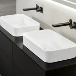 Умивальник на стільницю Villeroy & Boch Finion, 60x35 (414361R1) - Фото 3