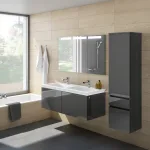 Умывальник накладной двойной Villeroy & Boch Legato, 130x50 (4150D401) - Фото 3