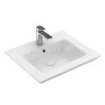 Умывальник накладной Villeroy & Boch Legato, 60x50 (41516001) - Фото 1