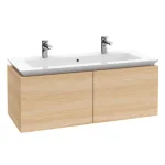Умывальник накладной Villeroy & Boch Legato, 120х50 (4153C401) - Фото 2