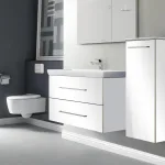 Умивальник підвісний Villeroy & Boch Avento, 100x47 (4156A201) - Фото 2