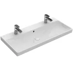 Умивальник підвісний Villeroy & Boch Avento, 100x47 (4156A401) - Фото 1