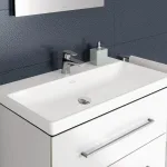 Умивальник підвісний Villeroy & Boch Avento, 60x47 (41586001) - Фото 2