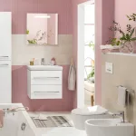 Умывальник подвесной Villeroy & Boch Avento 600х470 мм, белый (41586101) - Фото 2