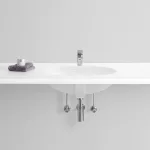 Умивальник вбудований Villeroy & Boch O.novo 53х32 (41625001) - Фото 2