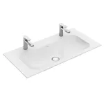 Умивальник накладний Villeroy & Boch Finion, 100x50 (4164A1R1) - Фото 1