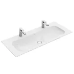 Умывальник накладной Villeroy & Boch Finion, 120x50 (4164C1R1) - Фото 1