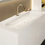 Умивальник накладний Villeroy & Boch Finion, 120x50 (4164C5R1) - Фото 2