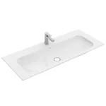 Умивальник накладний Villeroy & Boch Finion, 120x50 (4164C5R1) - Фото 1