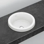 Умивальник накладний Villeroy & Boch Architectura 41,5 (41654101) - Фото 2