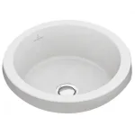Умивальник накладний Villeroy & Boch Architectura 41,5 (41654101) - Фото 1