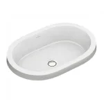 Умивальник накладний Villeroy & Boch Architectura 61,5x41,5 (41666001) - Фото 1