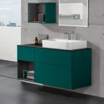 Умывальник подвесной Villeroy & Boch Finion, 60х47 (41686LR1) - Фото 2