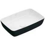 Умивальник на стільницю Villeroy & Boch Artis, 58x38 (417258BCT8) - Фото 1