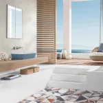 Умивальник на стільницю Villeroy & Boch Artis, 58x38 (417258BCT8) - Фото 3