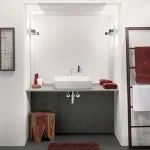 Умывальник на столешницу Villeroy & Boch Artis 580x380 мм Rust (417258BCW8) - Фото 2