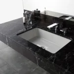 Умывальник встроенный Villeroy & Boch Architectura 54х34 (41776001 снят с производства) - Фото 2
