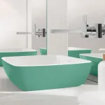 Умивальник на стільницю Villeroy & Boch Artis, 41x41 (417841BCW4) - Фото 2