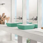 Умивальник на стільницю Villeroy & Boch Artis, 41x41 (417841BCW4) - Фото 3
