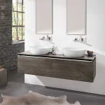 Умивальник на стільницю Villeroy & Boch Artis Surface, 43 (41794301) - Фото 3
