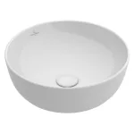 Умивальник на стільницю Villeroy & Boch Artis Surface, 43 (41794301) - Фото 1