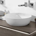Умивальник на стільницю Villeroy & Boch Artis Surface, 43 (41794301) - Фото 2