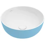 Умивальник на стільницю Villeroy & Boch Artis, 43 (417943BCW1) - Фото 1