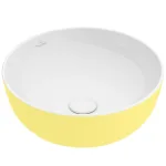 Умивальник на стільницю Villeroy & Boch Artis, 43 (417943BCT3) - Фото 1