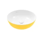 Умывальник на столешницу Villeroy & Boch Artis 430 мм Indian Summer (417943BCW9) - Фото 1