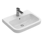 Умывальник подвесной Villeroy & Boch Architectura, 55x47 (418855T1) - Фото 1
