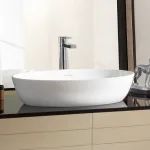 Умивальник на стільницю Villeroy & Boch Artis 61х41 без переливу (41986101) - Фото 2