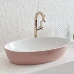 Умивальник на стільницю Villeroy & Boch Artis, 61x41 (419861BCT2) - Фото 2