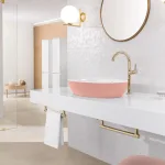 Умивальник на стільницю Villeroy & Boch Artis, 61x41 (419861BCT2) - Фото 3