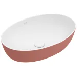 Умивальник на стільницю Villeroy & Boch Artis, 61x41 (419861BCT2) - Фото 1