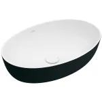 Умывальник на столешницу Villeroy & Boch Artis, 61x41 (419861BCT8) - Фото 1