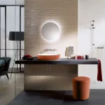 Умывальник на столешницу Villeroy & Boch Artis 610x410 мм Rust (419861BCW8) - Фото 3