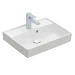 Умывальник подвесной Villeroy&Boch Collaro 50х40 (43345001) - Фото 1