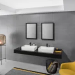 Умивальник на стільницю Villeroy & Boch Memento 2.0, 60х42 (4A076001) - Фото 3