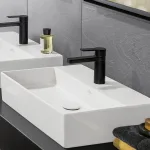 Умивальник на стільницю Villeroy & Boch Memento 2.0, 60х42 (4A076001) - Фото 2