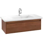 Умивальник підвісний Villeroy & Boch Antheus, 100x54 (4A09A5R1) - Фото 2